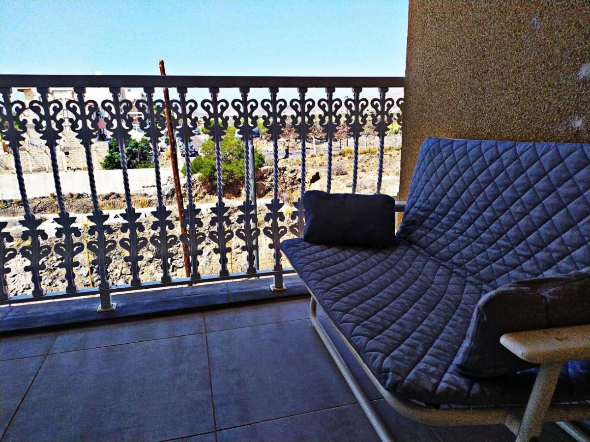 2 Bedroom Bright Apartment Tenerife Costa Del Silencio Exterior foto